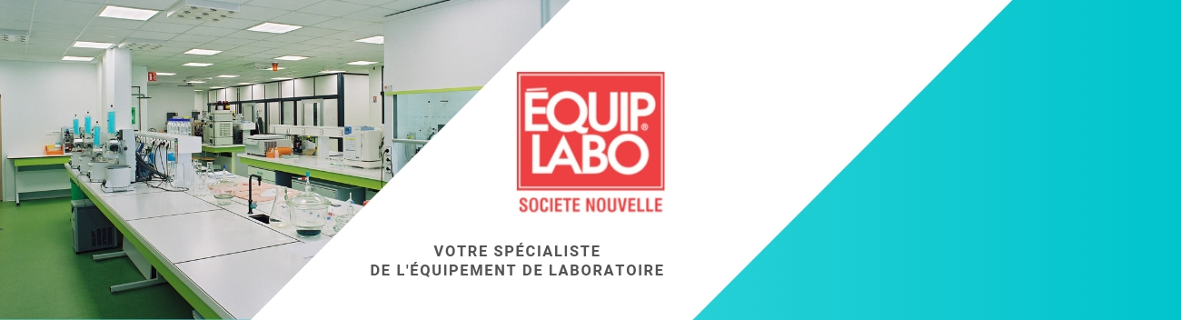 Equiplabo, fournisseur de matériel de laboratoire