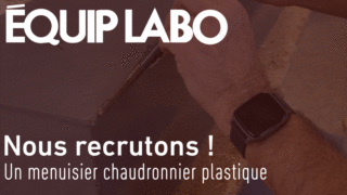 recrutement